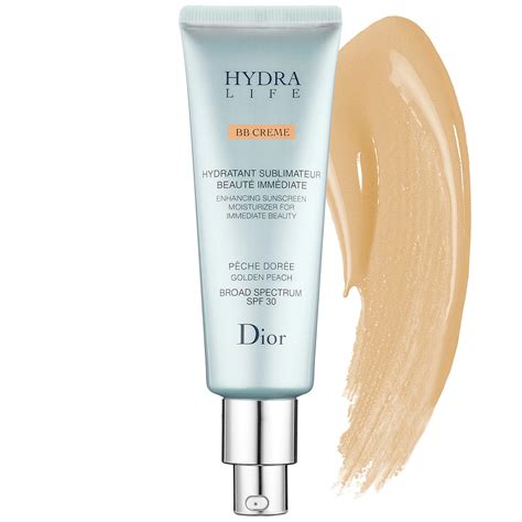 dior bb eye cream|Dior hydra life tinted moisturizer.